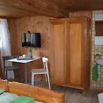 Frühstückspension Camping/ Thermalbad Mit
