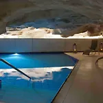 Camping/ Thermalbad Mit Frühstückspension Brigerbad