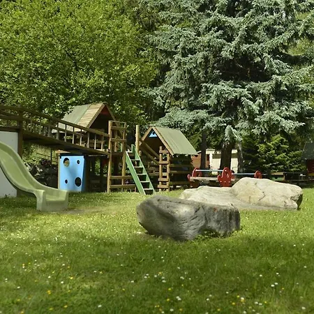 Camping/ Thermalbad Mit