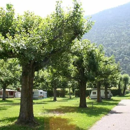 Camping/ Thermalbad Mit