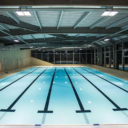 Camping/ Thermalbad Mit