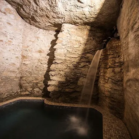 Camping/ Thermalbad Mit Frühstückspension Brigerbad