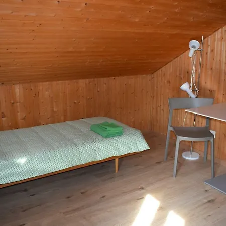 Camping/ Thermalbad Mit Frühstückspension *