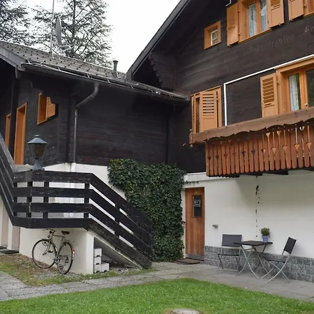 Camping/ Thermalbad Mit * Brigerbad