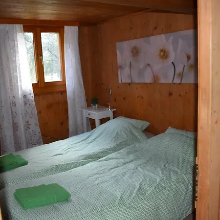 לינה וארוחת בוקר Camping/ Thermalbad Mit *