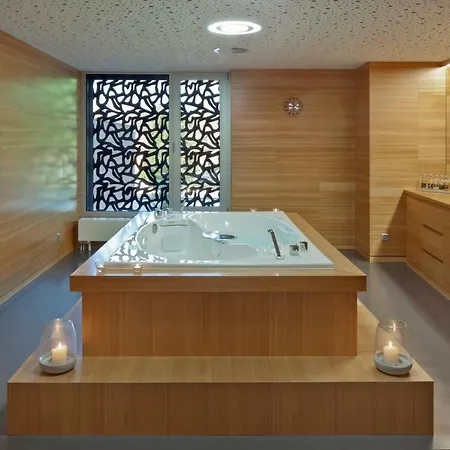 Camping/ Thermalbad Mit