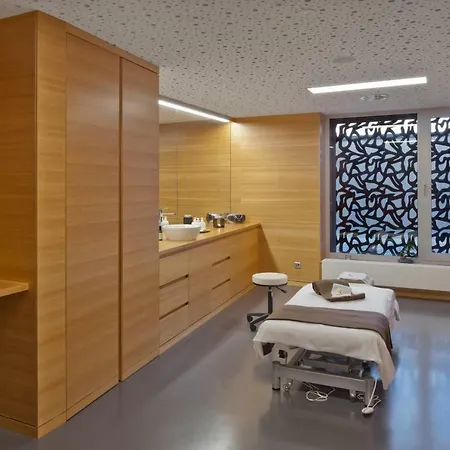 Camping/ Thermalbad Mit