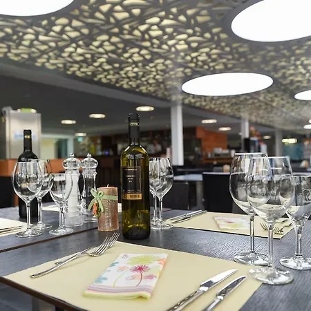 Frühstückspension Camping/ Thermalbad Mit Brigerbad