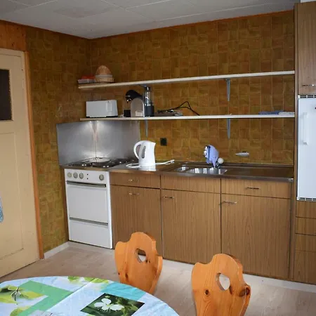 Camping/ Thermalbad Mit Brigerbad