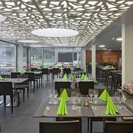 Camping/ Thermalbad Mit Frühstückspension