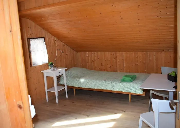 Camping/ Thermalbad Mit * Brigerbad