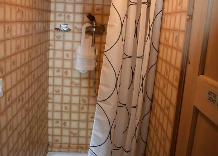 Camping/ Thermalbad Mit *