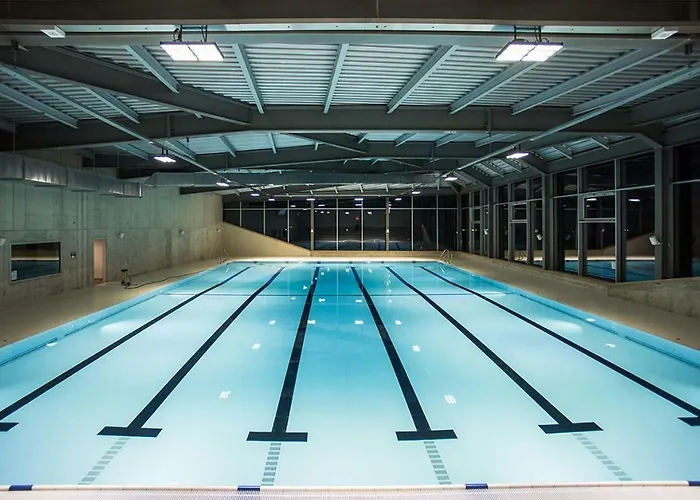 Camping/ Thermalbad Mit