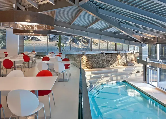 Camping/ Thermalbad Mit Bed & Breakfast