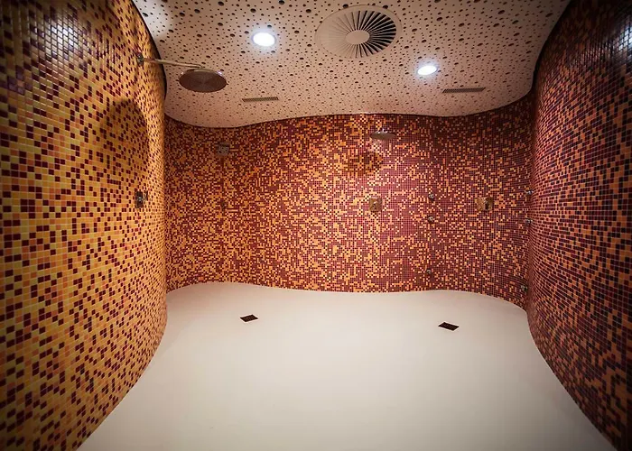 Camping/ Thermalbad Mit * Brigerbad