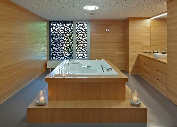 Camping/ Thermalbad Mit