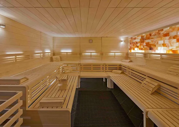 Oda ve Kahvaltı Camping/ Thermalbad Mit