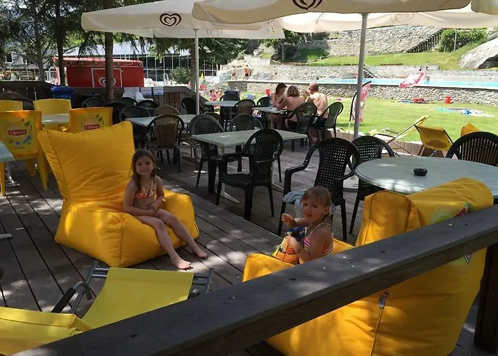 Camping/ Thermalbad Mit *