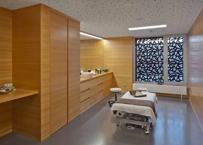 Camping/ Thermalbad Mit