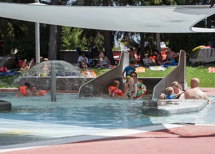 Camping/ Thermalbad Mit *