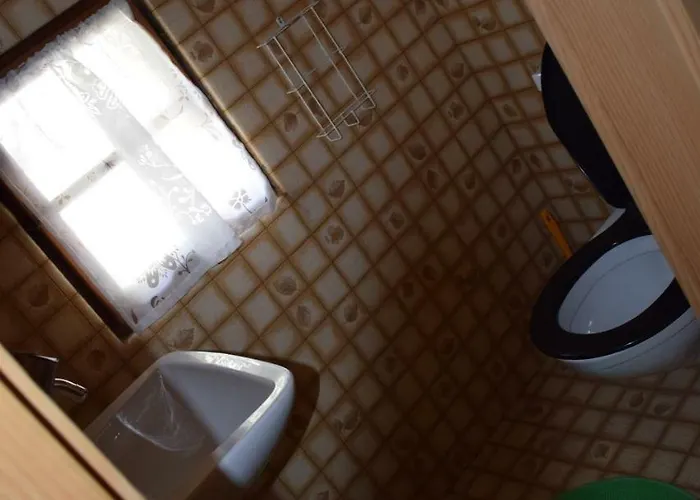 Camping/ Thermalbad Mit Brigerbad