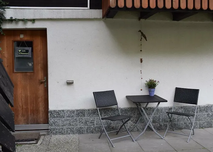 Camping/ Thermalbad Mit Bed & Breakfast *