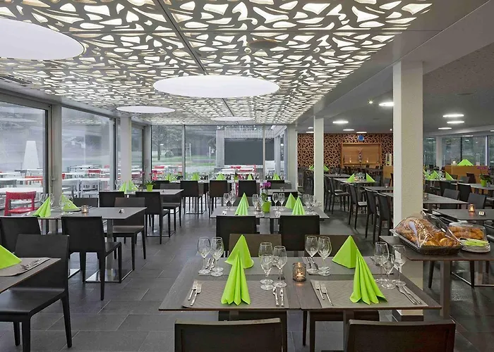 Camping/ Thermalbad Mit Bed & Breakfast