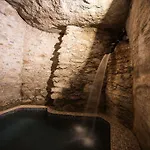 Camping/ Thermalbad Mit 住宿加早餐酒店 Brigerbad