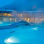 住宿加早餐酒店 Camping/ Thermalbad Mit *