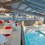 Camping/ Thermalbad Mit 住宿加早餐酒店