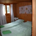 住宿加早餐酒店 Camping/ Thermalbad Mit *